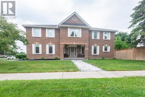 1 ST MICHAELS CRESCENT  Caledon, ON L7E 5Z6