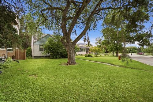 132 Fulham Avenue, Winnipeg, MB 