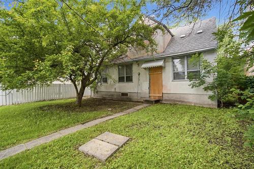 132 Fulham Avenue, Winnipeg, MB 