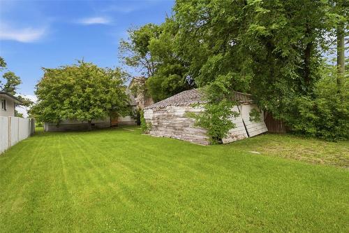 132 Fulham Avenue, Winnipeg, MB 