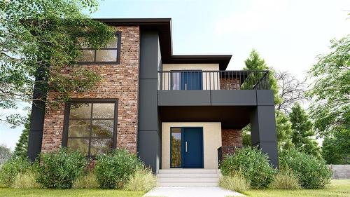 132 Fulham Avenue, Winnipeg, MB 