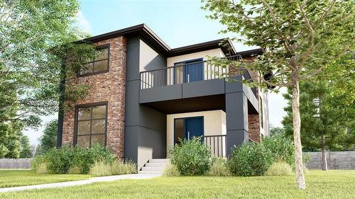 132 Fulham Avenue, Winnipeg, MB 