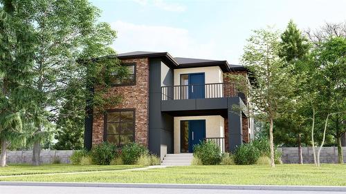 132 Fulham Avenue, Winnipeg, MB 