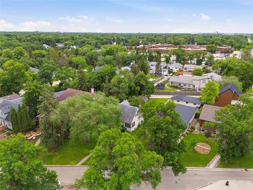 132 Fulham Avenue, Winnipeg, MB 