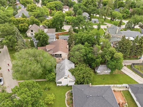 132 Fulham Avenue, Winnipeg, MB 