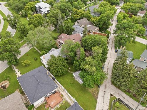 132 Fulham Avenue, Winnipeg, MB 
