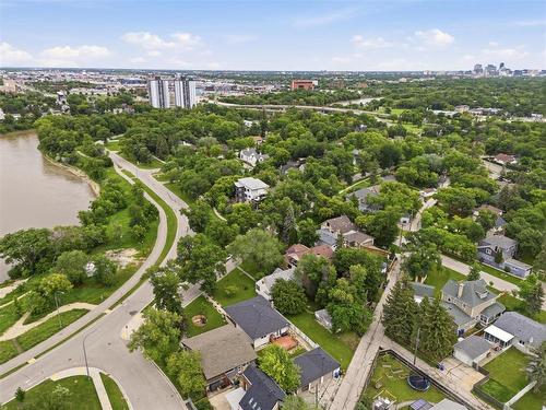 132 Fulham Avenue, Winnipeg, MB 
