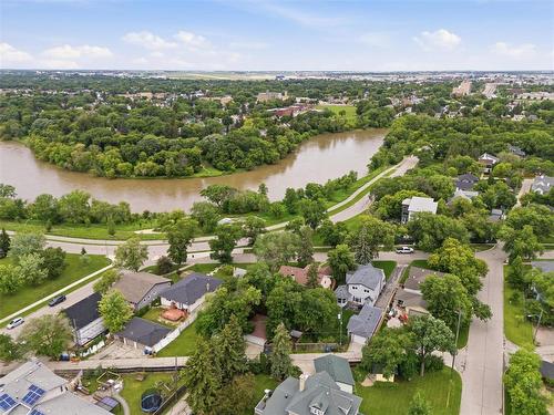 132 Fulham Avenue, Winnipeg, MB 