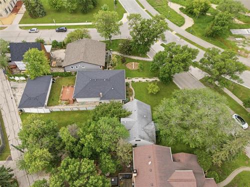 132 Fulham Avenue, Winnipeg, MB 