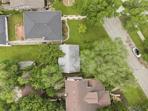 132 Fulham Avenue, Winnipeg, MB 