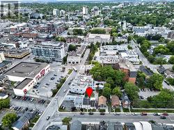 12 RIDEAU STREET  Kingston (East Of Sir John A. Blvd), ON K7K 2Z6
