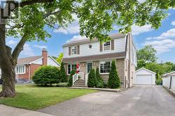 12 WESTMORELAND ROAD  Kingston (West Of Sir John A. Blvd), ON K7M 1J5