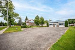107 TORONTO ROAD Port Hope, ON L1A 3S4