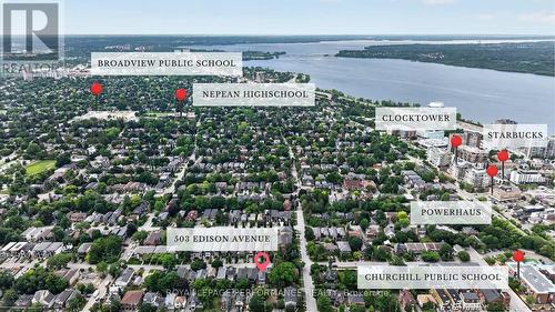 503 Edison Avenue, Ottawa, ON 