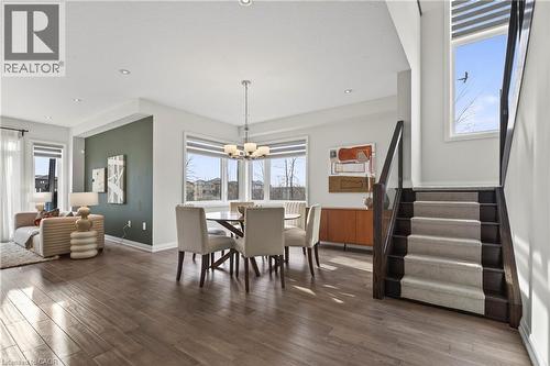 35 Midhurst Heights Unit# 1, Hamilton, ON 