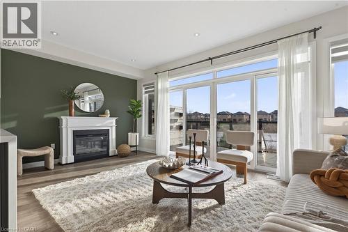 35 Midhurst Heights Unit# 1, Hamilton, ON 
