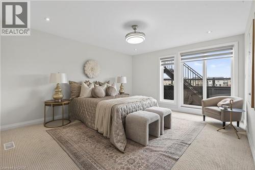 35 Midhurst Heights Unit# 1, Hamilton, ON 