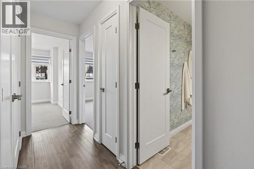 35 Midhurst Heights Unit# 1, Hamilton, ON 