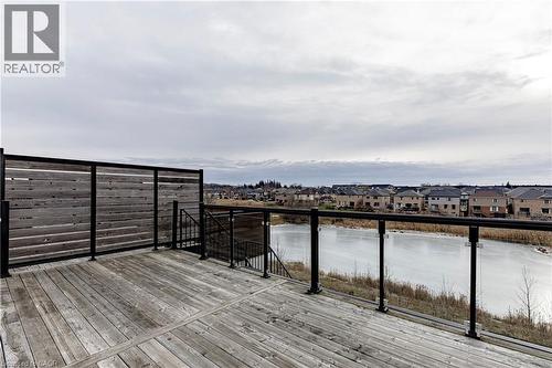 35 Midhurst Heights Unit# 1, Hamilton, ON 