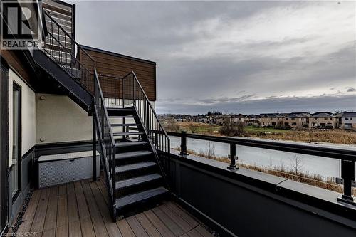 35 Midhurst Heights Unit# 1, Hamilton, ON 