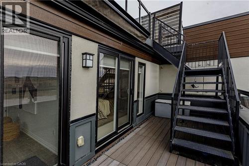 35 Midhurst Heights Unit# 1, Hamilton, ON 