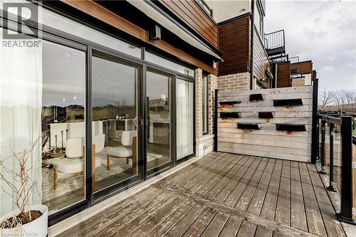 35 Midhurst Heights Unit# 1, Hamilton, ON 