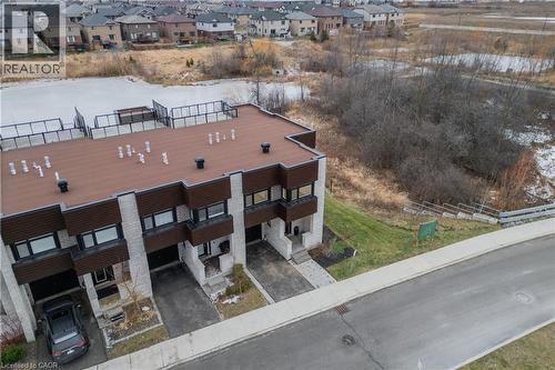 35 Midhurst Heights Unit# 1, Hamilton, ON 