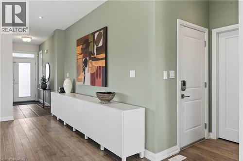 35 Midhurst Heights Unit# 1, Hamilton, ON 