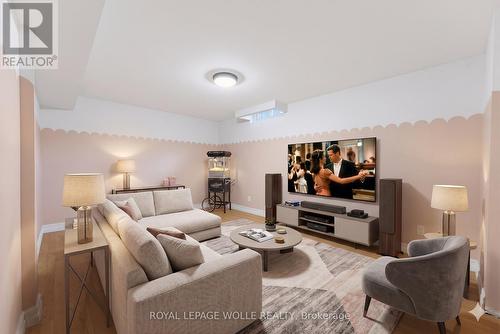 Virtually Staged - 3 Alona Avenue, Cambridge, ON 