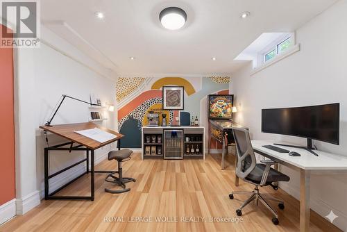 Virtually Staged - 3 Alona Avenue, Cambridge, ON 