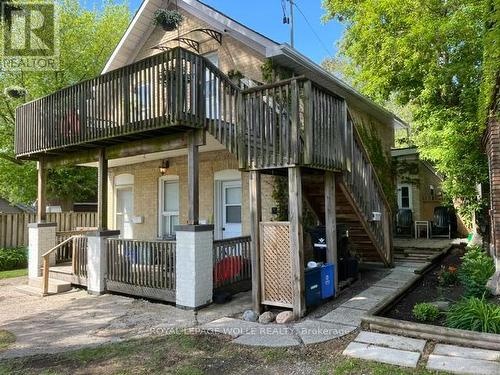 87 Lancaster Street W, Kitchener, ON 