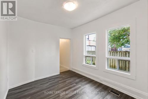 87 Lancaster Street W, Kitchener, ON 