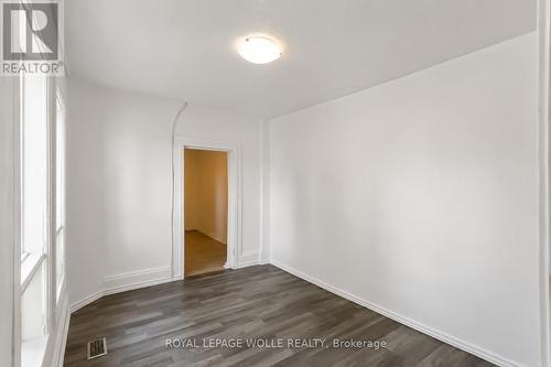 87 Lancaster Street W, Kitchener, ON 