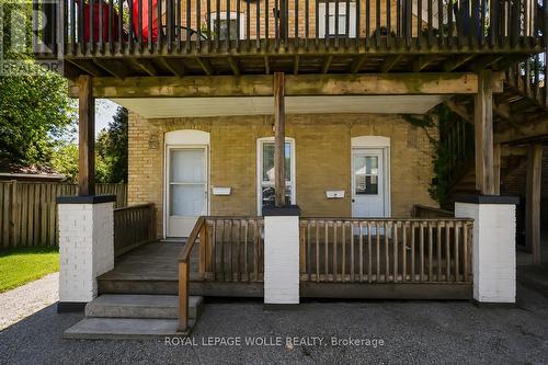 87 Lancaster Street W, Kitchener, ON 