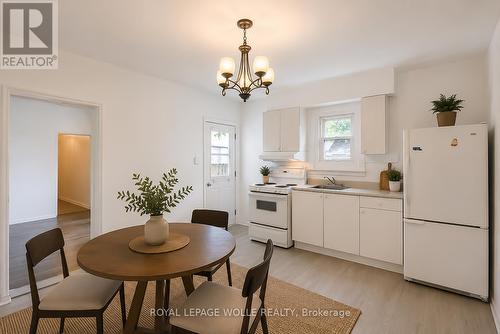 87 Lancaster Street W, Kitchener, ON 