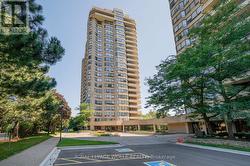 1807 - 6 WILLOW STREET  Waterloo, ON N2J 4S3