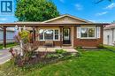 98 Belwood Crescent, Kitchener, ON 