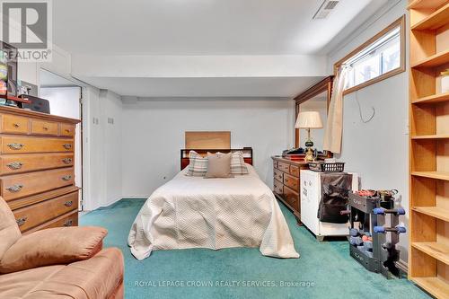 98 Belwood Crescent, Kitchener, ON 