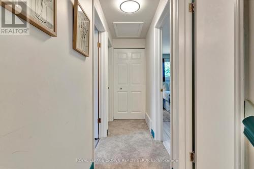 98 Belwood Crescent, Kitchener, ON 