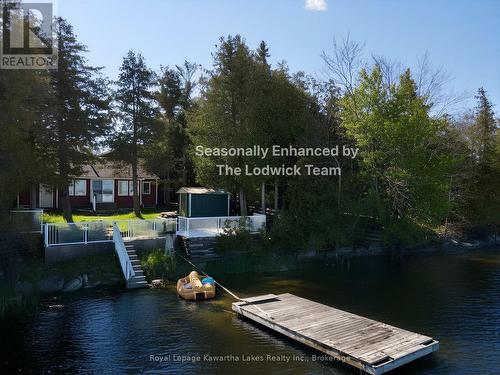 1136 SYLVAN GLEN DRIVE  Ramara, ON L0K 1B0
