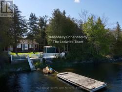 1136 SYLVAN GLEN DRIVE Ramara, ON L0K 1B0