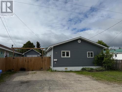 94 NOTRE DAME STREET  Timmins (Mtj - Trailer Parks), ON P4R 0C9