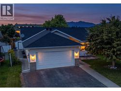 2310 Mt Baker Crescent Cranbrook, BC V1C 6M1