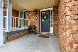 53 KERSEY CRESCENT Clarington (Courtice), ON L1E 0A5