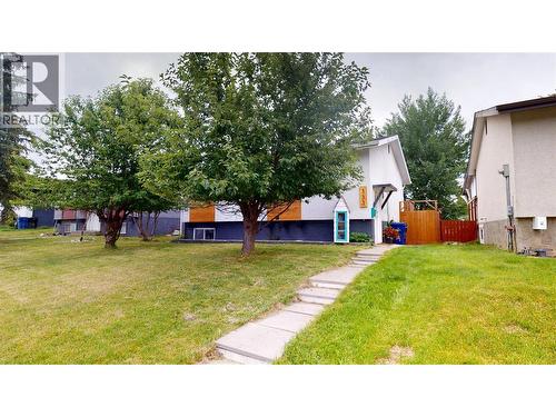 333 21st Avenue S  Cranbrook, BC V1C 3H6