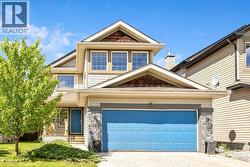 670 Chaparral Drive SE  Calgary, AB T2X 3V6