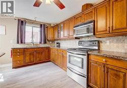 Kitchen - 