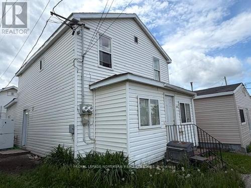 68 FATHER COSTELLO DRIVE  Timmins (Sch - Main Area), ON P0N 1G0