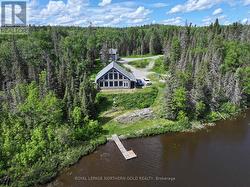 125 ATHENIA BOULEVARD  Kirkland Lake (Kl & Area), ON P0K 1T0