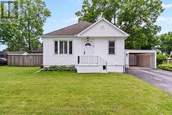 3 PHILPARK ROAD St. Catharines, ON L2N 4E4